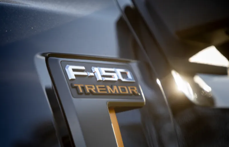 Nueva F150-Tremor - Galería 5