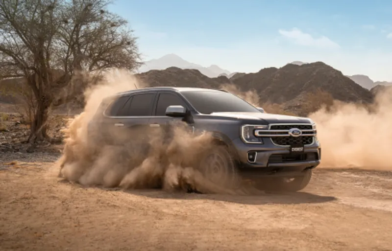 Nueva Everest - Galería 5