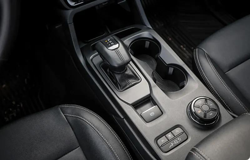 Nueva Ranger LTD+ - Galería 6