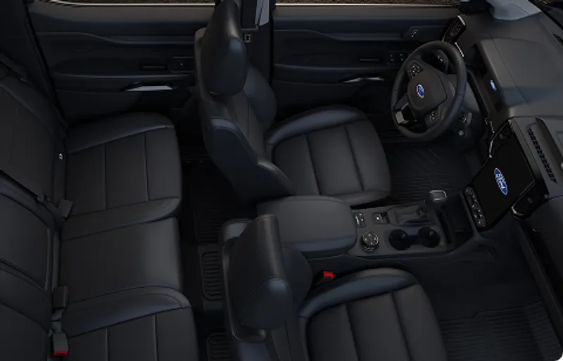 Nueva Ranger LTD - Galería 6