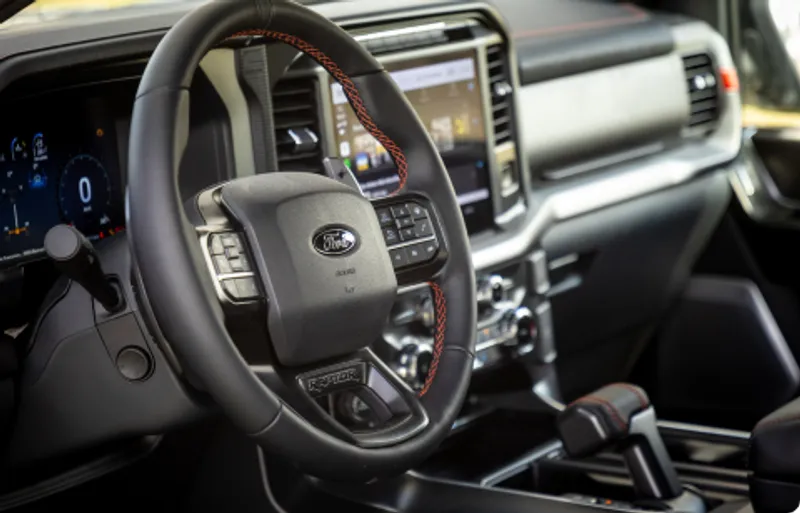 F-150 Raptor - Galería 6