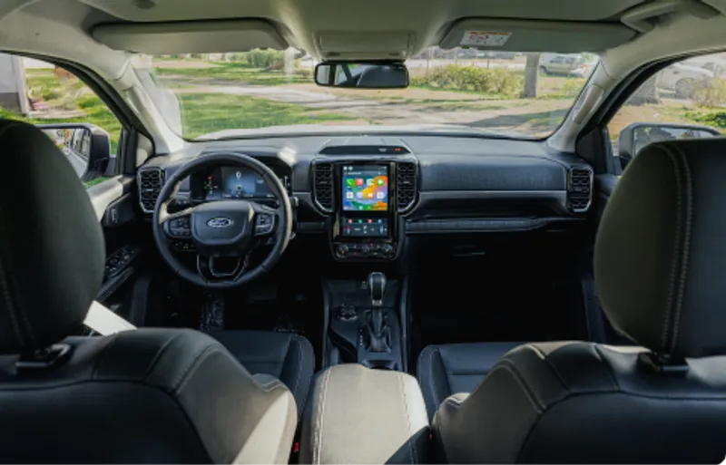 Nueva Ranger XLT 4x2 - Galería 6