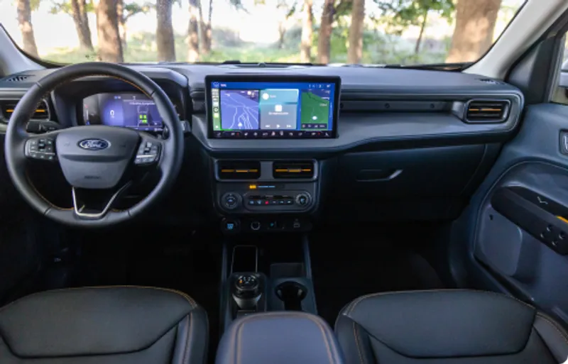 Nueva Maverick Tremor - Galería 6