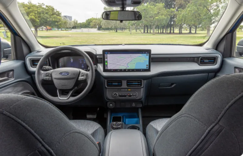 Nueva Maverick XLT - Galería 6