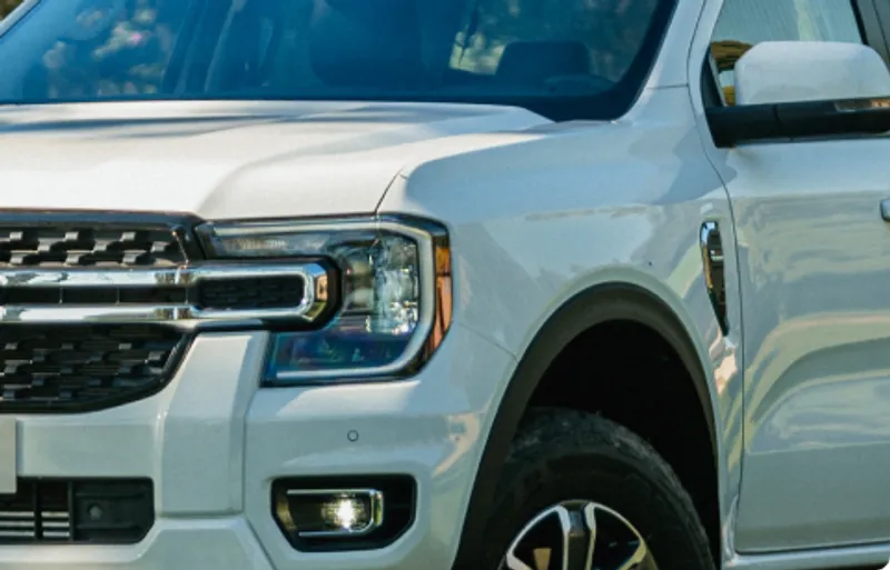 Nueva Ranger XL MT 4x2 - Galería 6