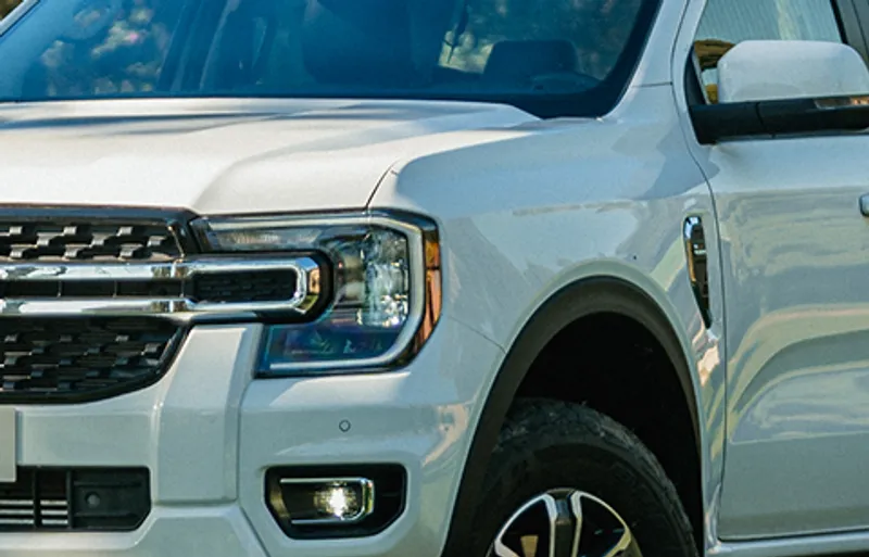 Nueva Ranger XL MT 4x4 - Galería 6