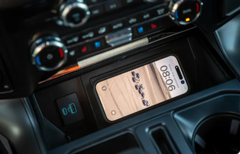 Nueva F150-Tremor - Galería 6