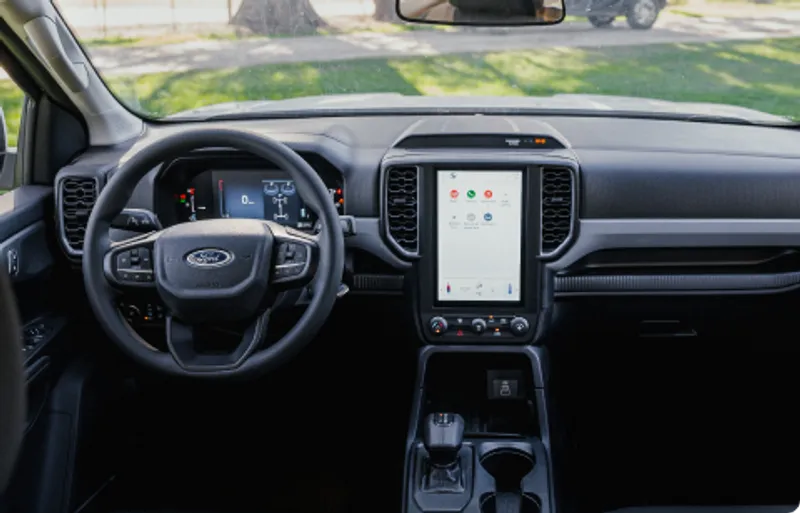 Nueva Ranger XLS 4x2 - Galería 6