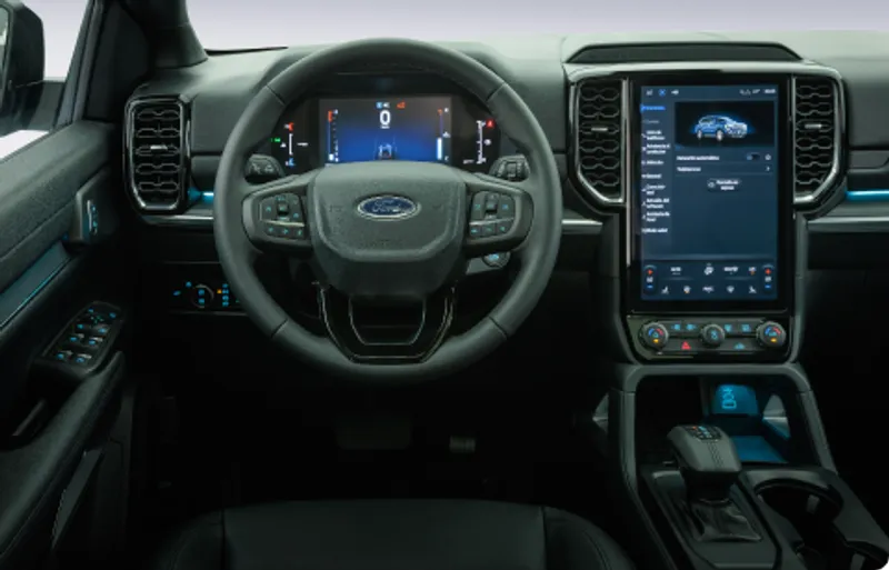 Nueva Everest - Galería 6