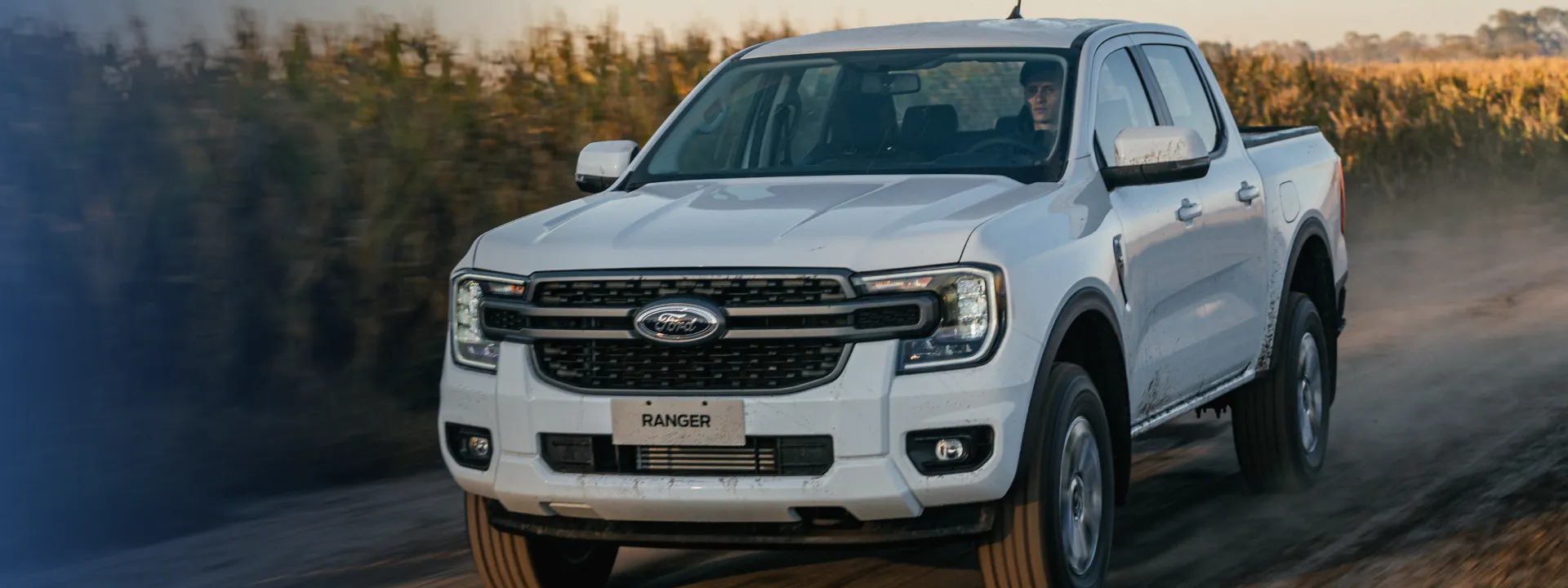 Nueva Ranger XLS 3.0