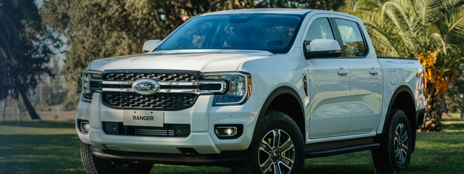 Nueva Ranger XLT 4x2