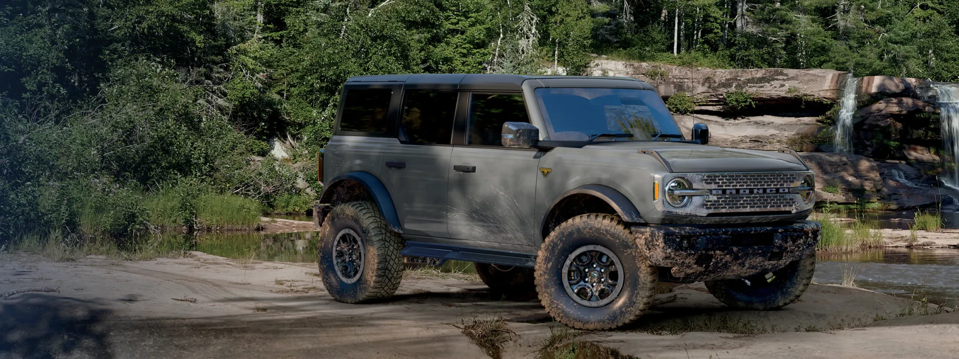 Bronco