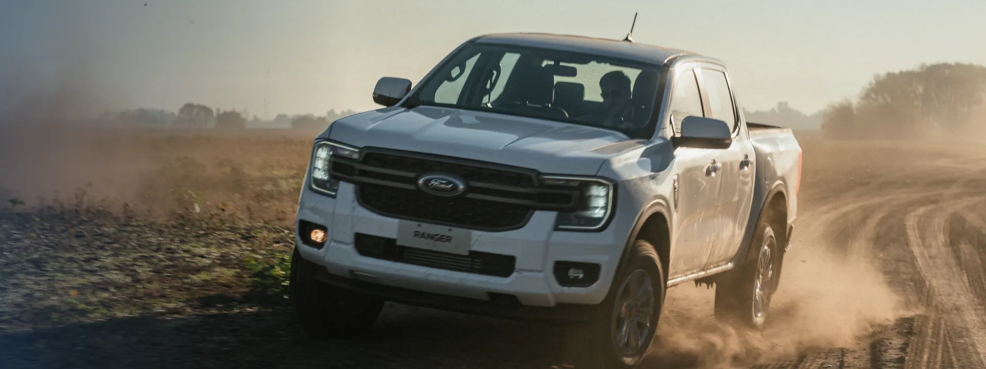 Nueva Ranger XLS 4x2