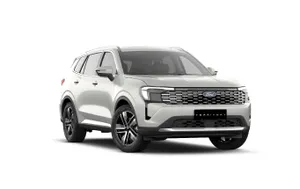 Nueva Territory Titanium