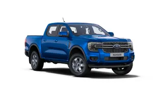 Nueva Ranger XLS 4x2