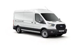 Nueva Transit Van