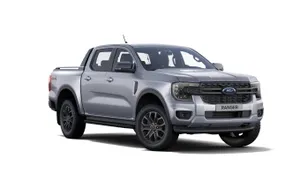 Nueva Ranger Black MT