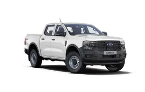 Nueva Ranger XL MT 4x4