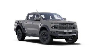 Ranger Raptor