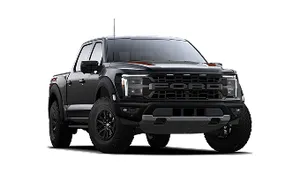 F-150 Raptor