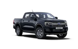 Nueva Ranger XLT 4x4
