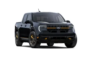 Nueva Maverick Tremor