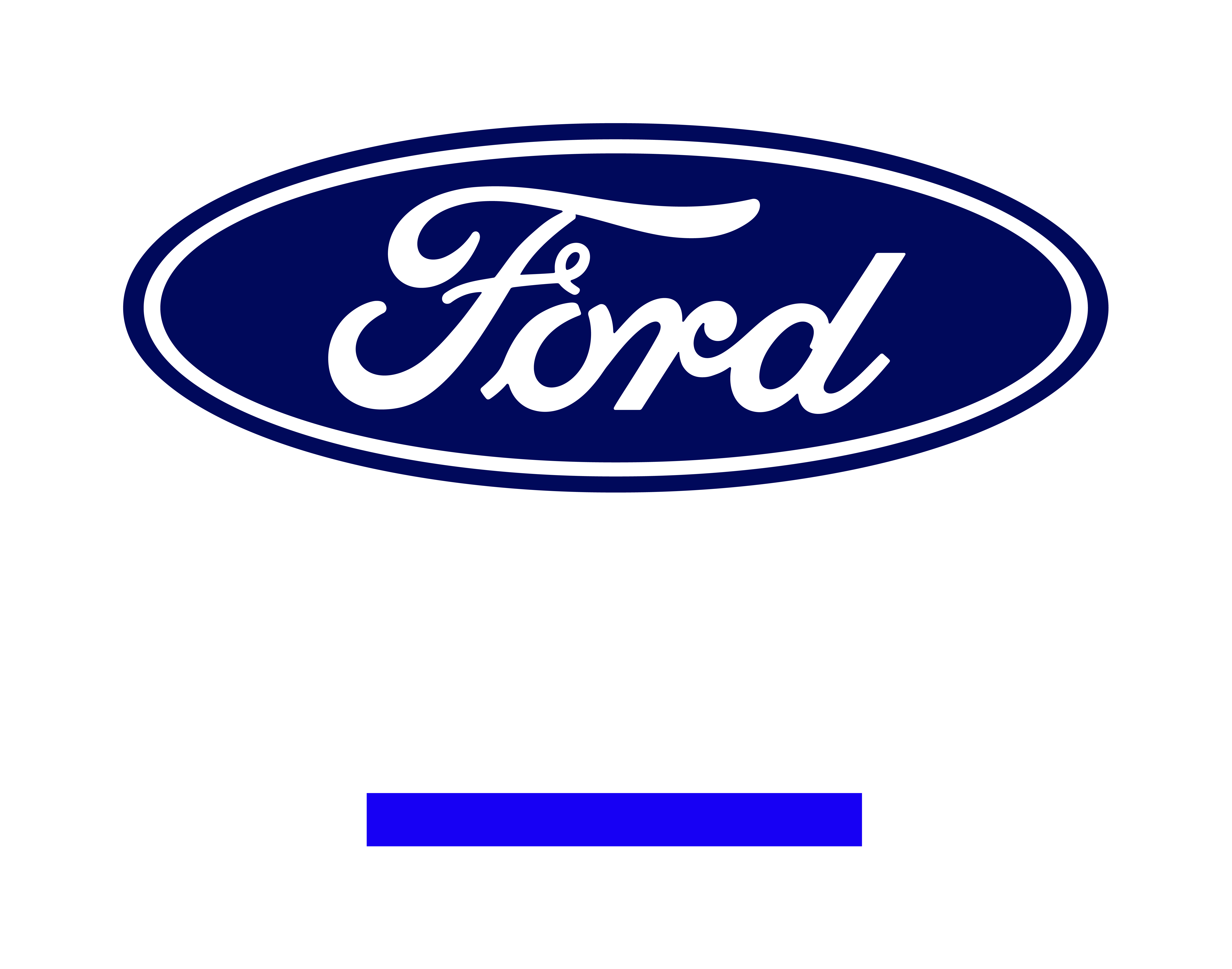 Ford Pro Pilares