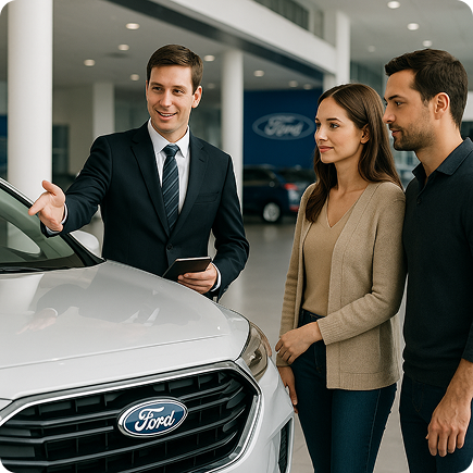 Misión, Visión y Valores