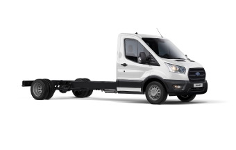 Nueva Transit Chasis