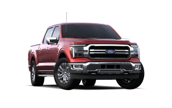 F-150 Lariat Híbrida