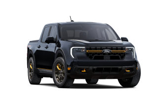 Nueva Maverick Tremor