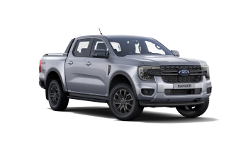 Nueva Ranger Black MT