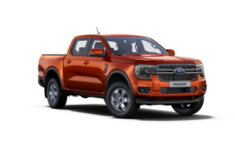 Nueva Ranger XLS 3.0