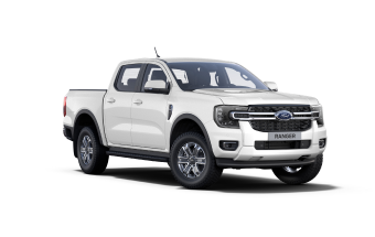Nueva Ranger XLT 4x2