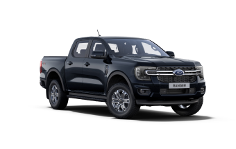 Nueva Ranger XLT 4x4