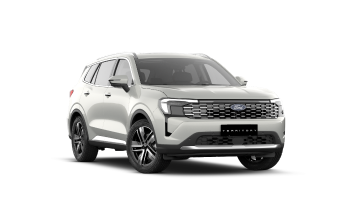 Nueva Territory Titanium